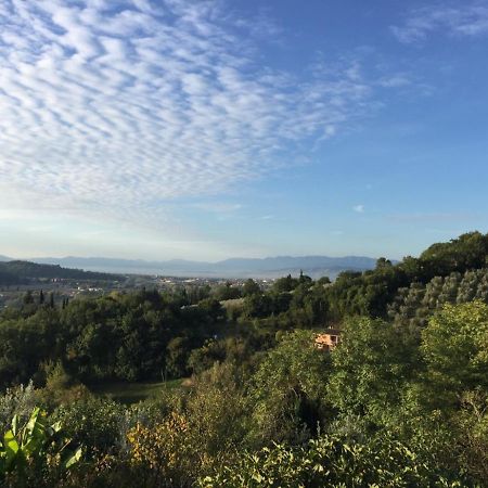 Umbria In Bike B&B Foligno Dış mekan fotoğraf