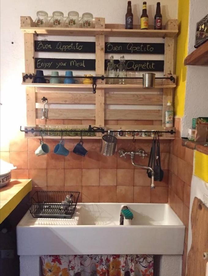 Umbria In Bike B&B Foligno Dış mekan fotoğraf