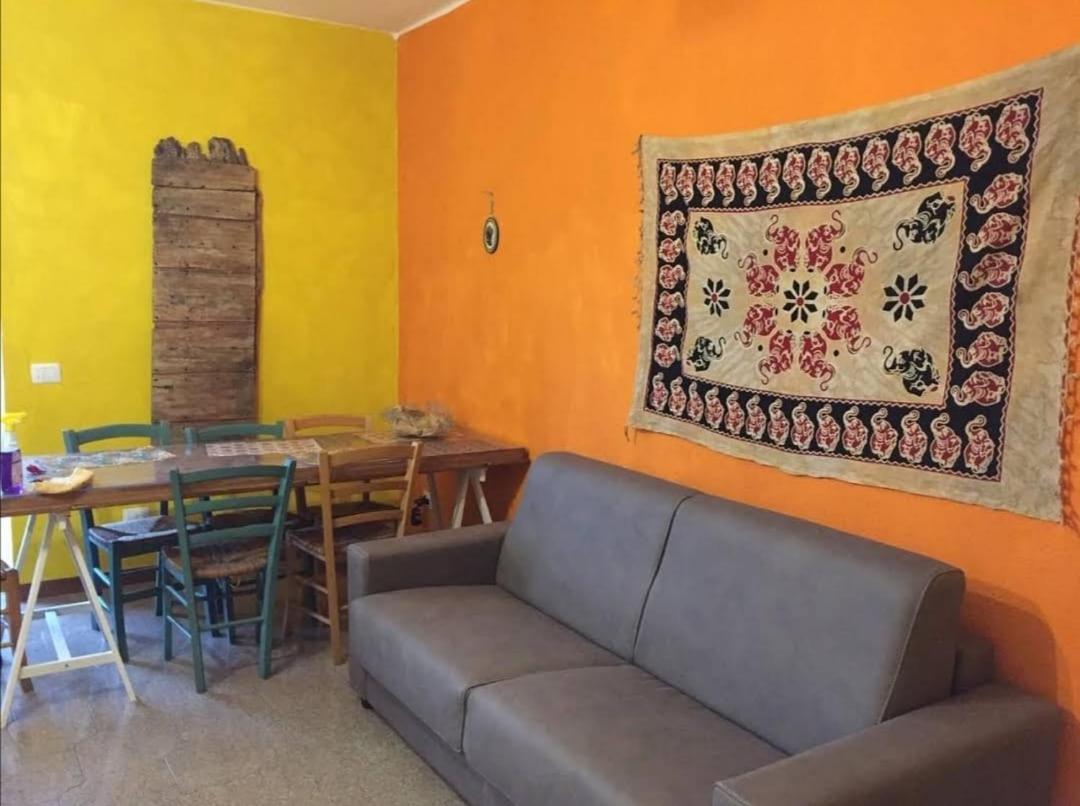 Umbria In Bike B&B Foligno Dış mekan fotoğraf