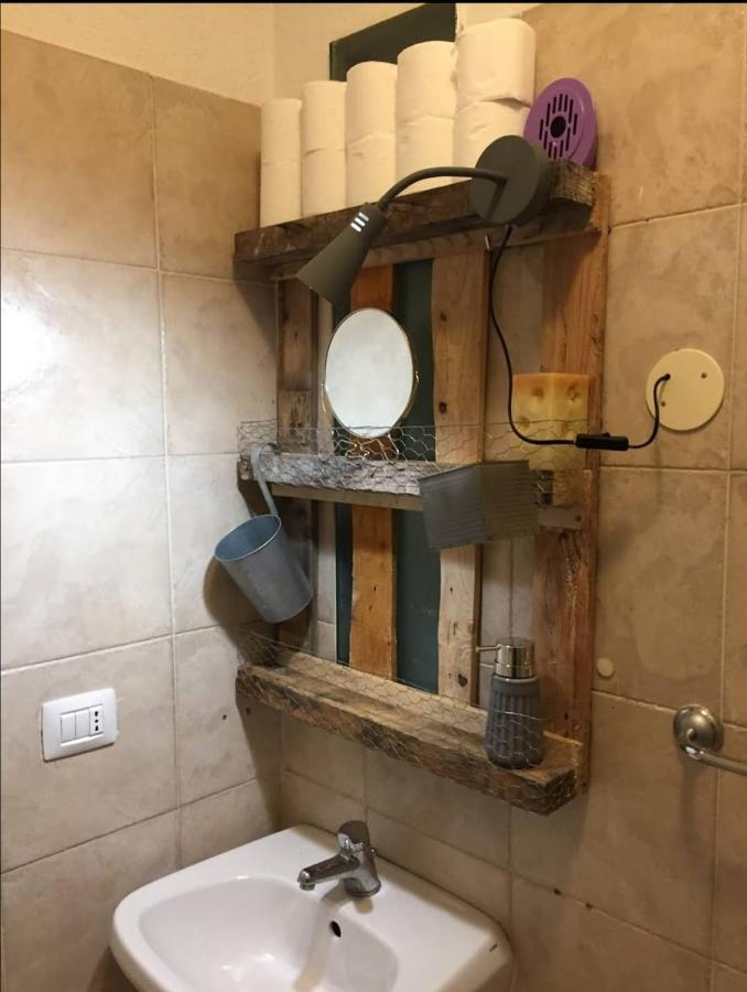 Umbria In Bike B&B Foligno Dış mekan fotoğraf