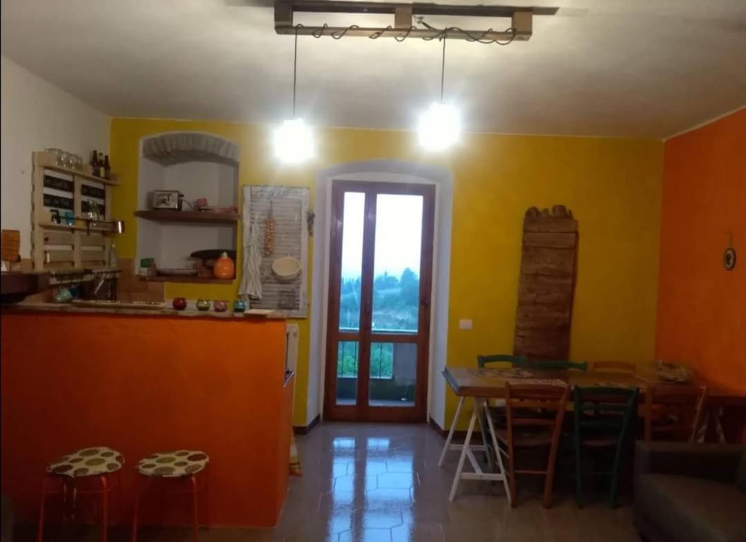 Umbria In Bike B&B Foligno Dış mekan fotoğraf