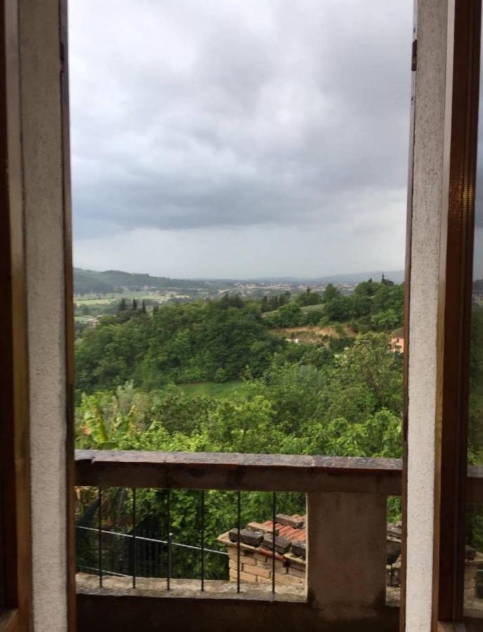 Umbria In Bike B&B Foligno Dış mekan fotoğraf